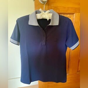 Lacoste polo shirt, size M